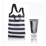 ST. Tropez St Self Tan Glow Body Lotion 50 Ml + 1st Beach Bag