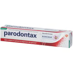 Parodontax dentifrice blancheur Dentifrice(S) 75 ml