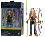 Star Wars Jar Binks Tesb 1 Figurine 15cm Hasbro F0490 Black Series