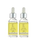 Eclat Skin London Unisex Bee Venom + Manuka Honey Serum Oil 30ml x 2 - NA - One Size