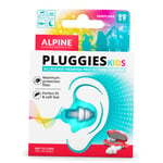 Bouchons d'oreille Alpine Pluggies Kids