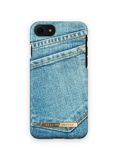 iDeal Printed Mobilskal iPhone 8/7/6/6S/SE Denim Bliss