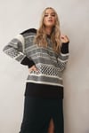 Tall Long Sleeve Jumper