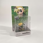 Figurine amiibo No. 22 Toon Link (Super Smash Bros. Collection) EUR Neuf