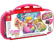 Nintendo Switch Peach Carrying case