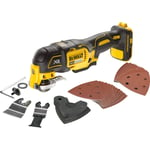 Dewalt Akku Multicutter Dcs355N Xr 18V Solo NEW