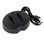 CoreParts Charger for Nikon Camera