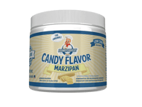 Franky's Bakery Candy Flavor Marsipan 200g