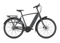 Gazelle Arroyo C5 HMB Elite 500Wh 61