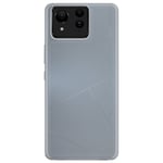 Avizar Case for Asus Zenfone 11 Ultra 5G Matt finish, Transparent