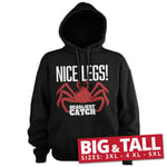 Deadliest Catch - NICE LEGS! Big & Tall Hoodie, Hoodie