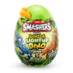 Smashers - Jurassic Nano Egg - Series 1 (74132TQ1)