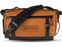 Wandrd Väska Fotoväska Wandrd Rogue Sling 9 L - Orange