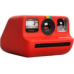 Polaroid Instant Camera Go Gen2 Red