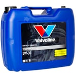 Valvoline SynPower XL-III C3 5W-30 20L