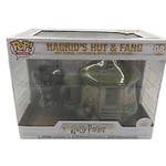 Funko Pop Harry Potter cabane d’Hagrid N•08