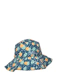 Villi Hat K Sport Sun Hats Multi/patterned Jack Wolfskin