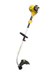 Stanley 604200030 Coupe bordure thermique, 700 W, Jaune