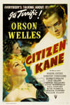 CITIZEN KANE FILM Rqfo-POSTER HQ 50x70cm d'une AFFICHE CINéMA