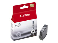 Canon Pgi-9Pbk - 14 Ml - Foto-Svart - Original - Bläcktank - För Pixma Ix7000, Pro9500