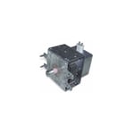 Magnetron AK800J 850W 2M248J(Y) pour micro ondes Fagor 75X0580