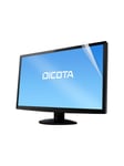 Dicota Anti-Glare 3H filter for Lenovo