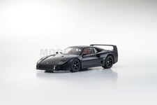 KYOSHO KY8416BK Ferrari F40 Noire - 1:18