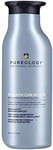 Pureology Strength Cure Blonde Purple Shampoo Restore Tone For Brassy Blonde Ha