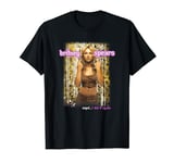 Britney Spears - Oops!... I Did It Again Anniversary Tour T-Shirt