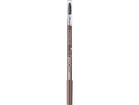 Catrice_Eye Brow Stylist Eyebrow Pencil With Brush 020 Date With Ash-Tone 1.4G