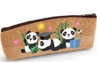 Yoyo Pencil Case Eco Panda Pencil Case