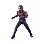 Ant-Man And The Wasp: Quantumania Figurine S.H. Figuarts Ant-Man 15 C