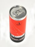 Cybergun Kalashnikov Energy Drink 25cl