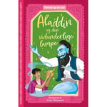 Tusen Och En Natt 2: Aladdin Och Den Underbara Lampan