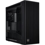 ASUS PROART PA602 , tower case (black, tempered glass)