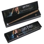 Noble Collection - Harry Potter - Wands - Hermione Illuminating Wand