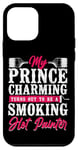 iPhone 12 mini House Painter Decorator Girlfriend Wife My Prince Charming Case