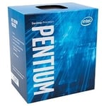 Intel Pentium G4560 - 3.5GHz/3Mo/LGA1151/BOX