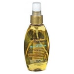 Organix Moroccan Argan Weightless Healing Dry Oil 4 oz By OGX