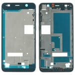 Original Huawei Honor 6 Display Housing Frame Edge Black Cover