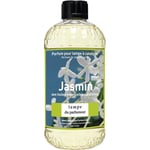 Recharge lampe à parfum 500 mL - jasmin