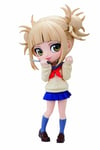 BanPresto, My Hero Academia, Q Posket, Himiko Toga II Ver. B