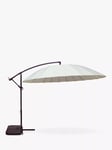 Suntime Shanghai Hanging 3m Adjustable Parasol