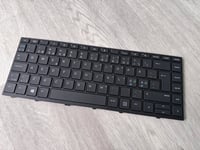 Keyboard Nordic HP ProBook 430 G5 440 G5 445 G5 L01072-DH1