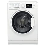 Hotpoint RDG 9643 W UK N , RDG9643WUKN Freestanding Aquarius Washer Dryer 9kg Wash 6kg dry