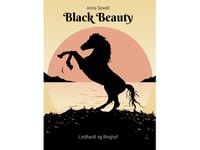 Black Beauty | Anna Sewell | Språk: Danska