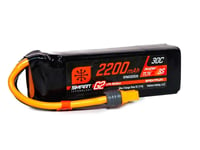 Spektrum 2200mAh 3S 11.1V SMART G2 30C IC3 -