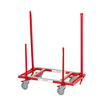 Multi Trolley Multi Trolley Standard 6.0 Kuljetusvaunu