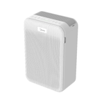 Midea Air Purifier With 5-layer HEPA Filter KJ350G-S1 - Air Treatment Appliances - KJ350G-S1