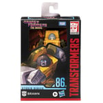 Transformers Studio Series Deluxe Class Brawn 86